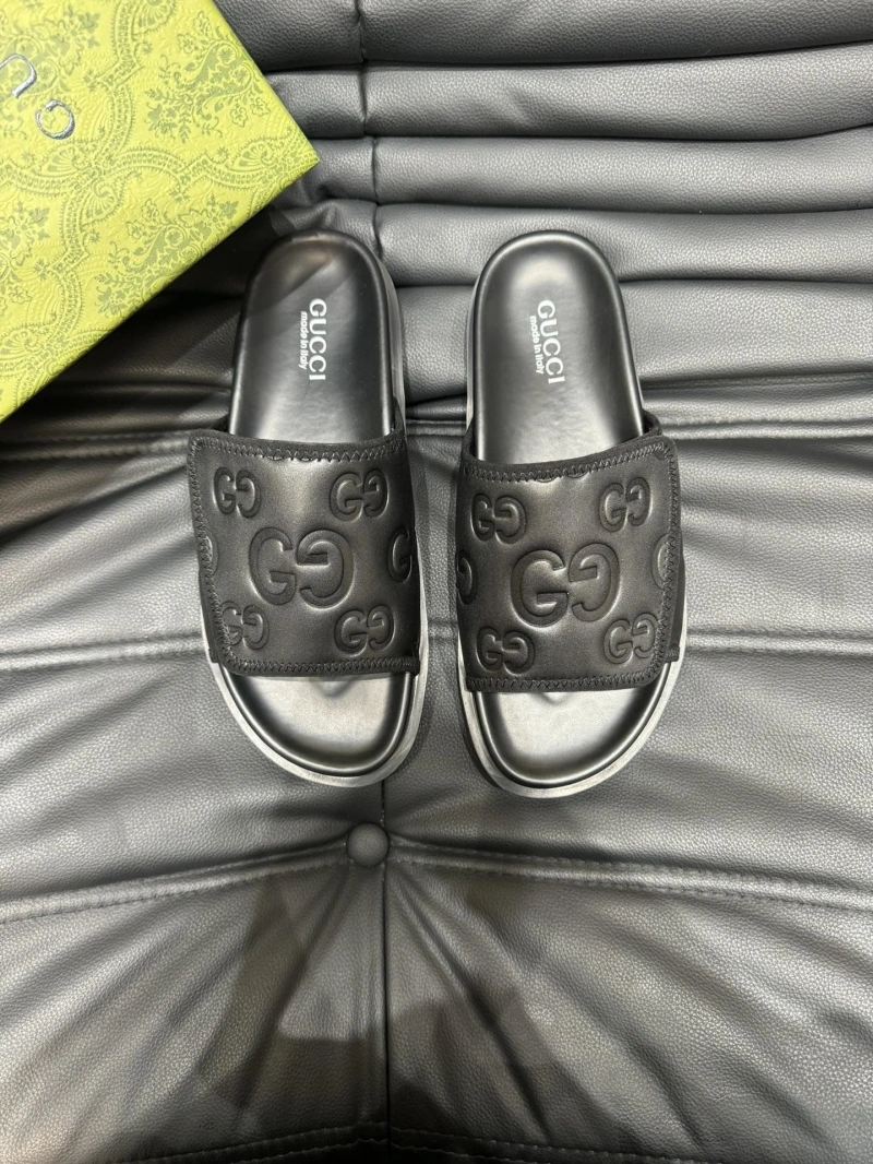Gxccx Slippers Versatile 164328
