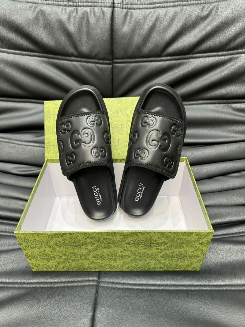 Gxccx Slippers Versatile 164328