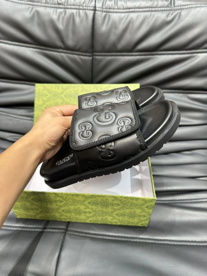 Gxccx Slippers Versatile 164328