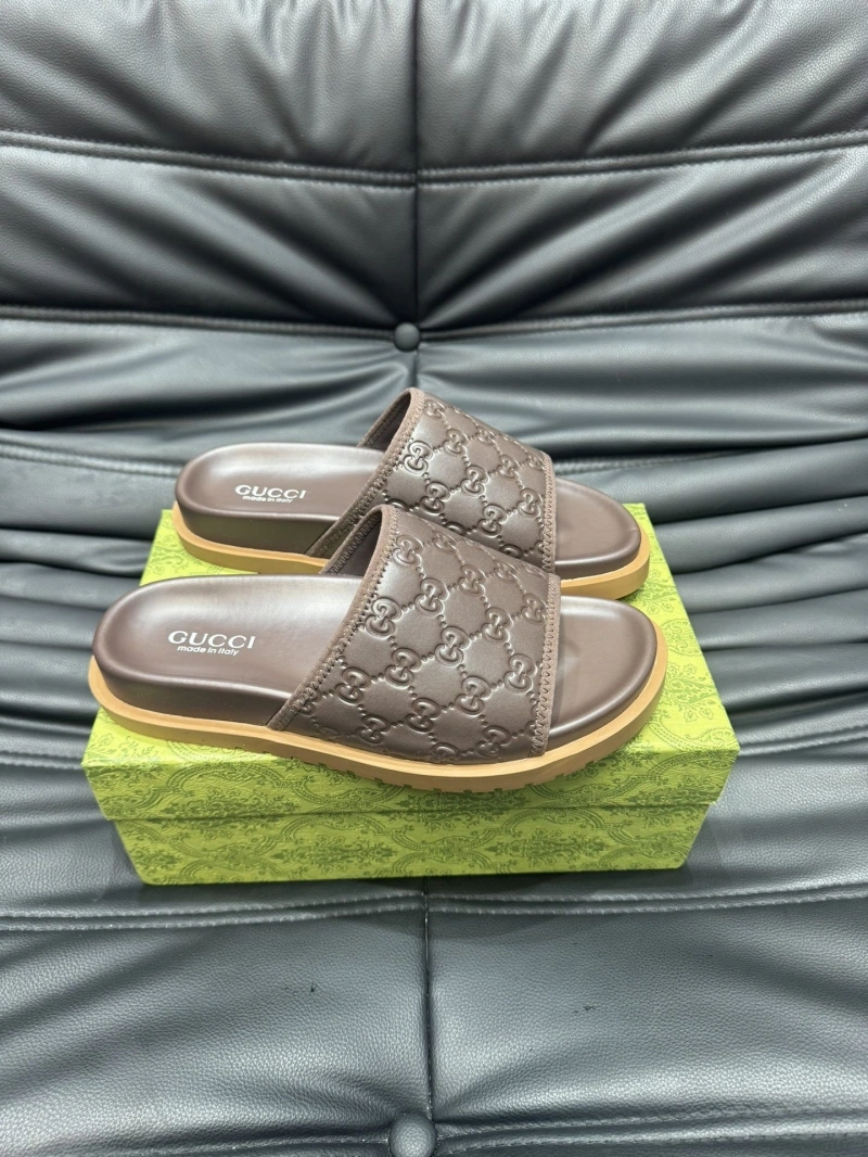 HighQuality Gxccx Slippers 164315