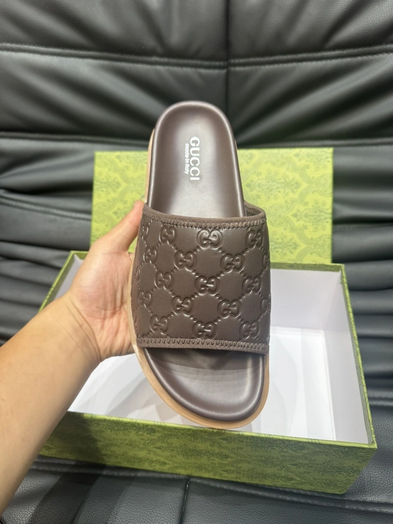HighQuality Gxccx Slippers 164315