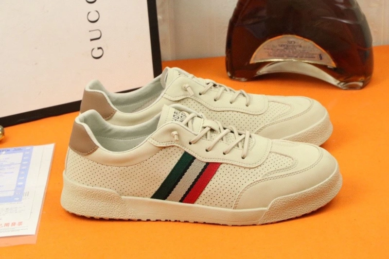 Trendy Gxccx Casual Shoes 163867