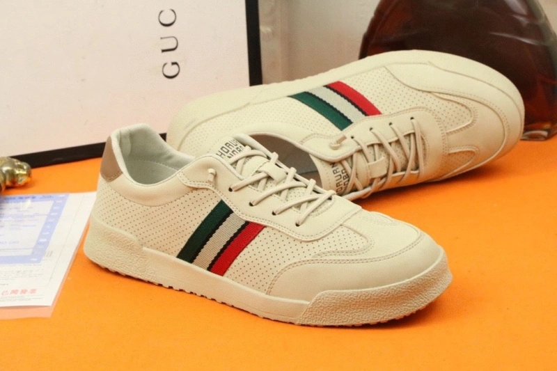 Trendy Gxccx Casual Shoes 163867