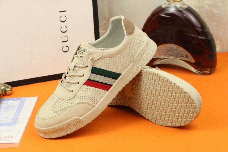 Trendy Gxccx Casual Shoes 163867