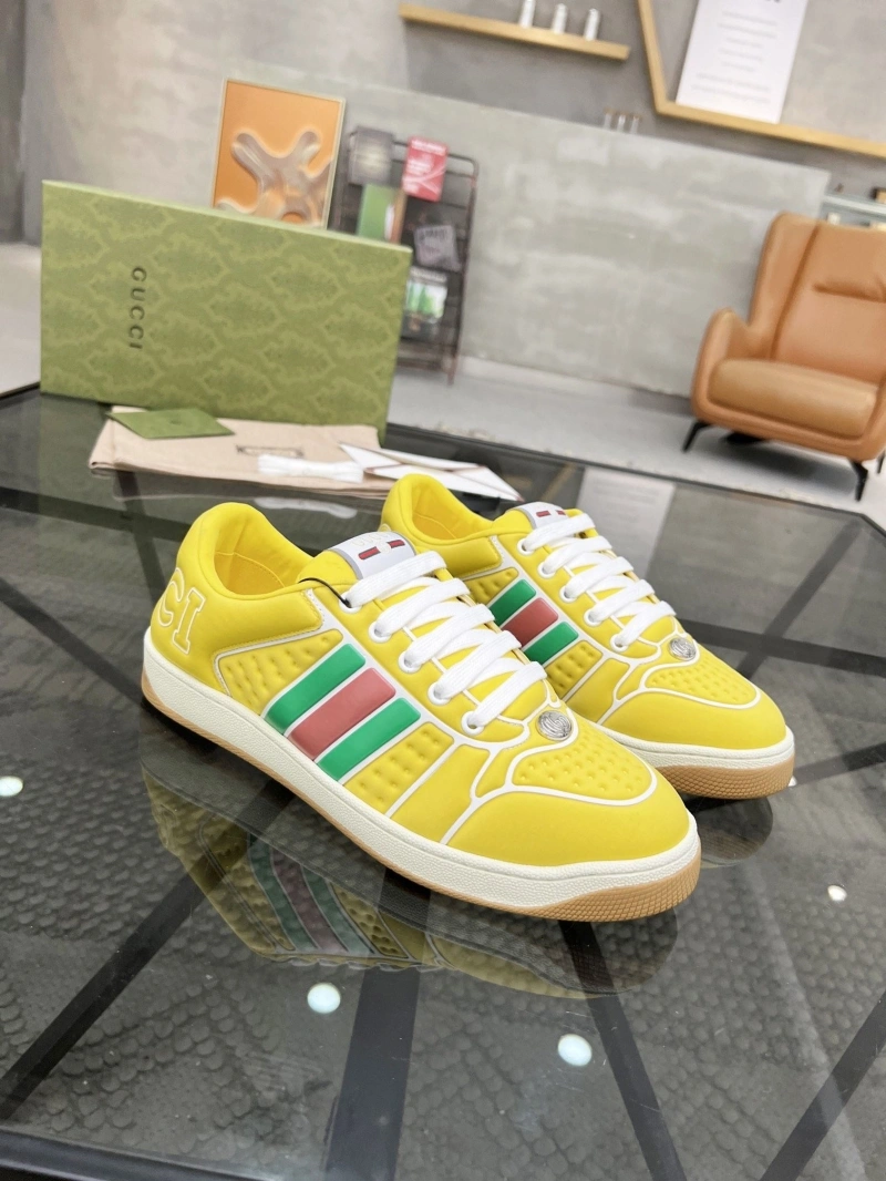 Versatile Gxccx Casual Shoes 163865