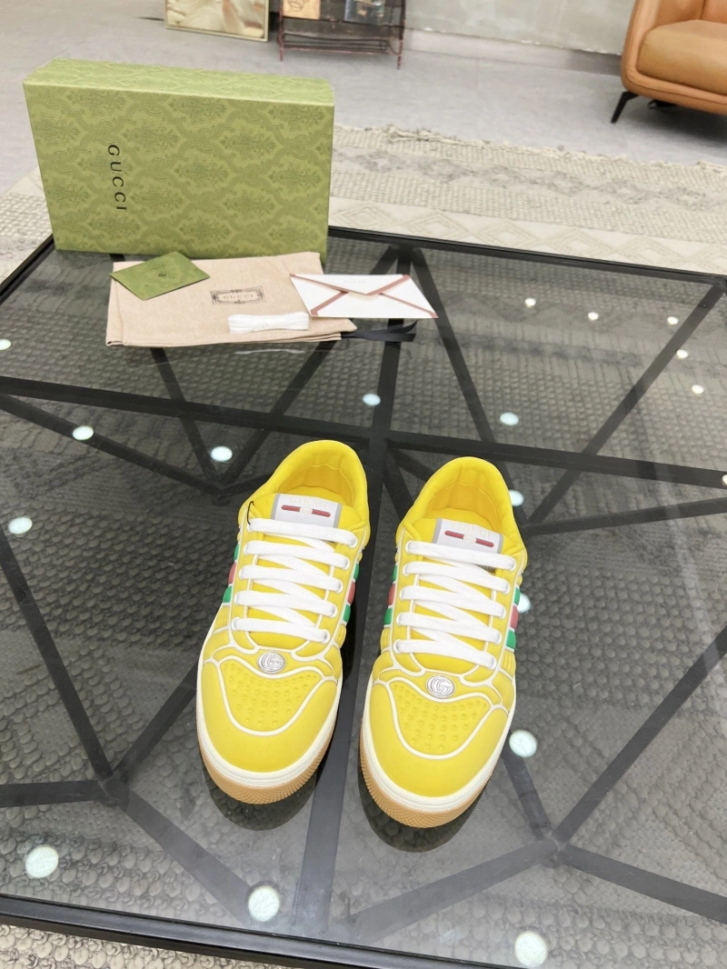 Versatile Gxccx Casual Shoes 163865