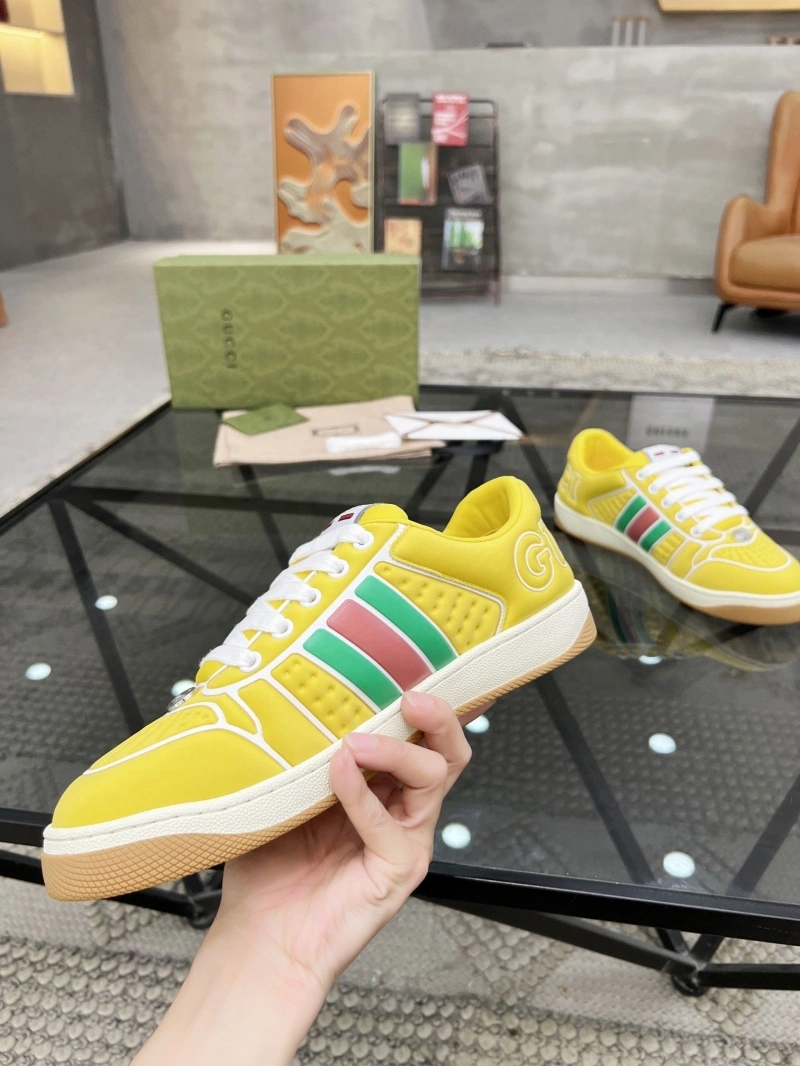 Versatile Gxccx Casual Shoes 163865