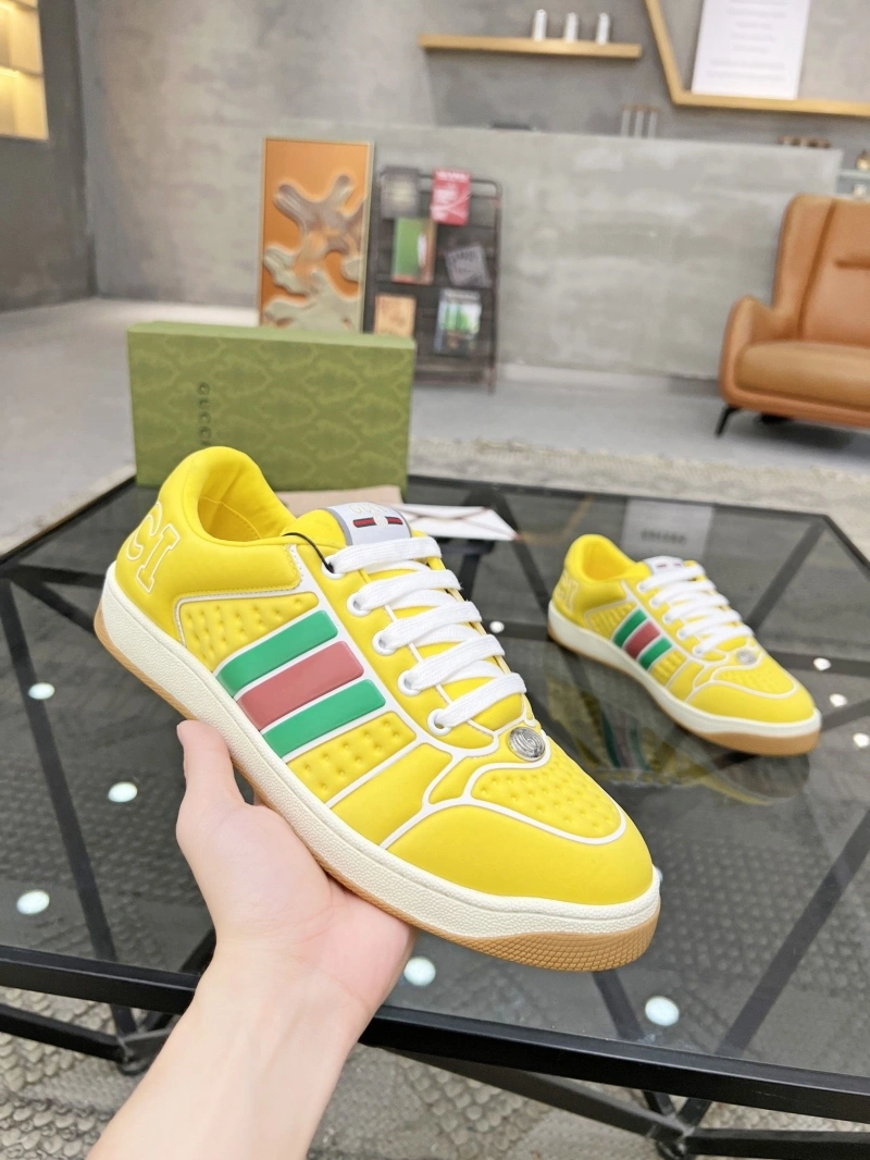 Versatile Gxccx Casual Shoes 163865