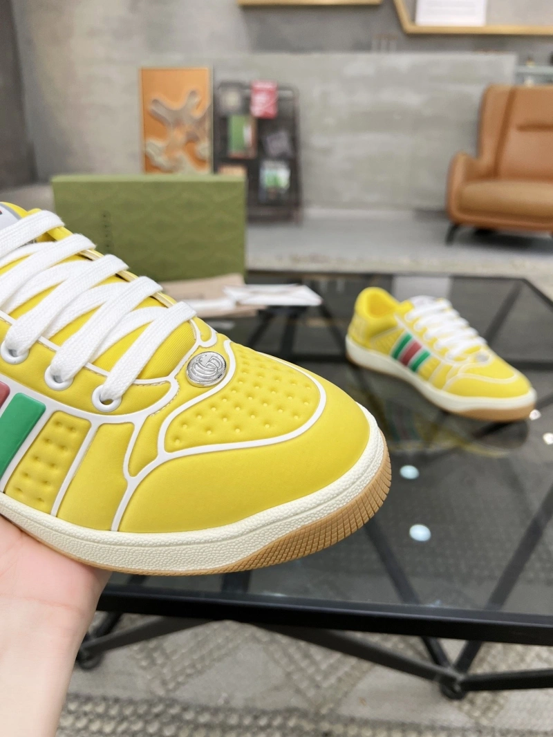 Versatile Gxccx Casual Shoes 163865