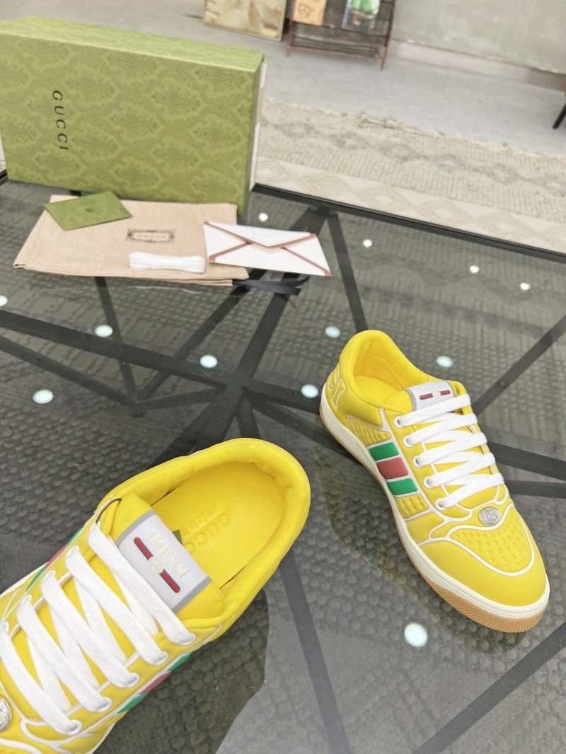 Versatile Gxccx Casual Shoes 163865