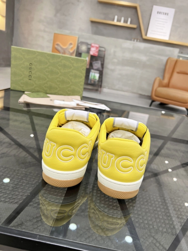 Versatile Gxccx Casual Shoes 163865