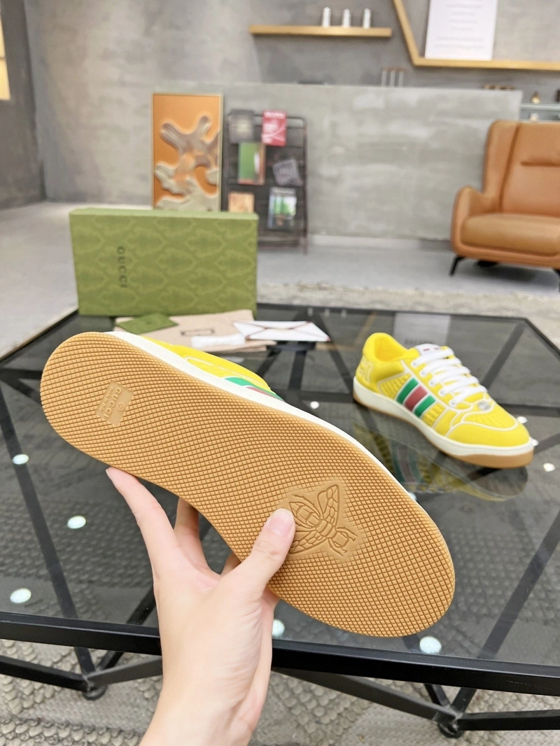 Versatile Gxccx Casual Shoes 163865