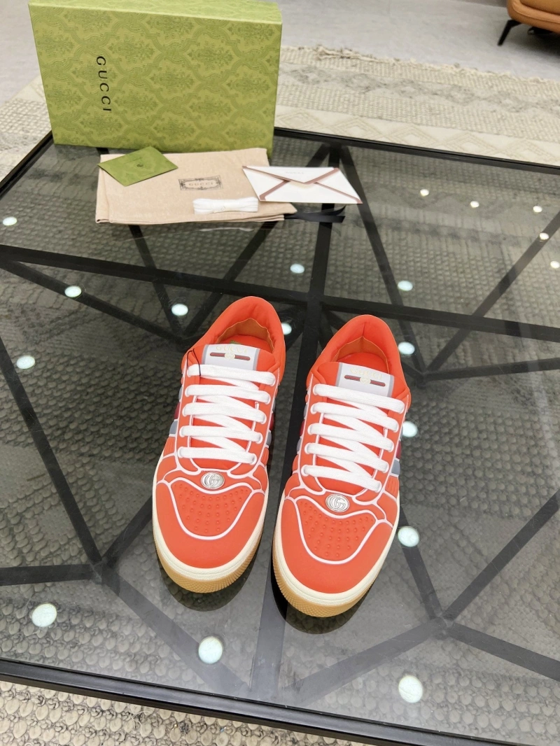 Comfortable Gxccx Casual Shoes 163862