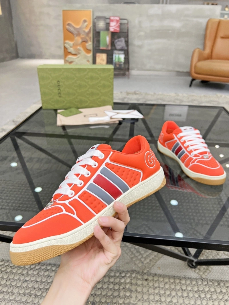 Comfortable Gxccx Casual Shoes 163862