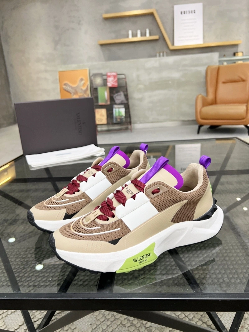 Lightweight Vxlxntino Sneakers 231591