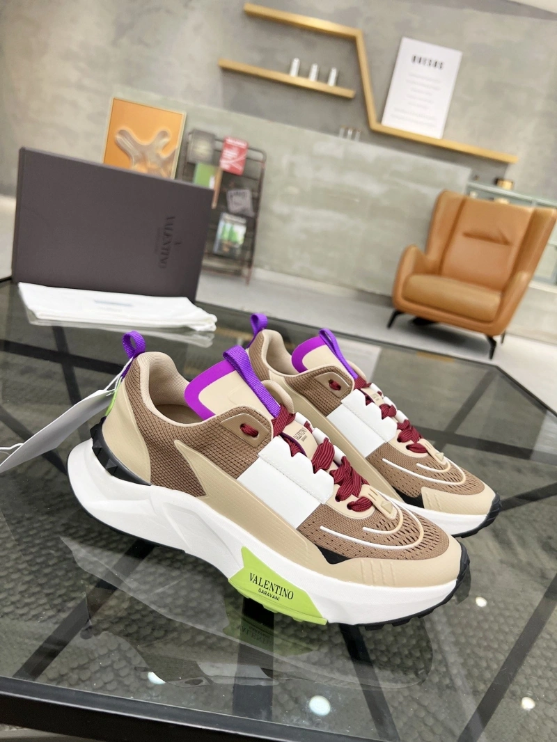 Lightweight Vxlxntino Sneakers 231591