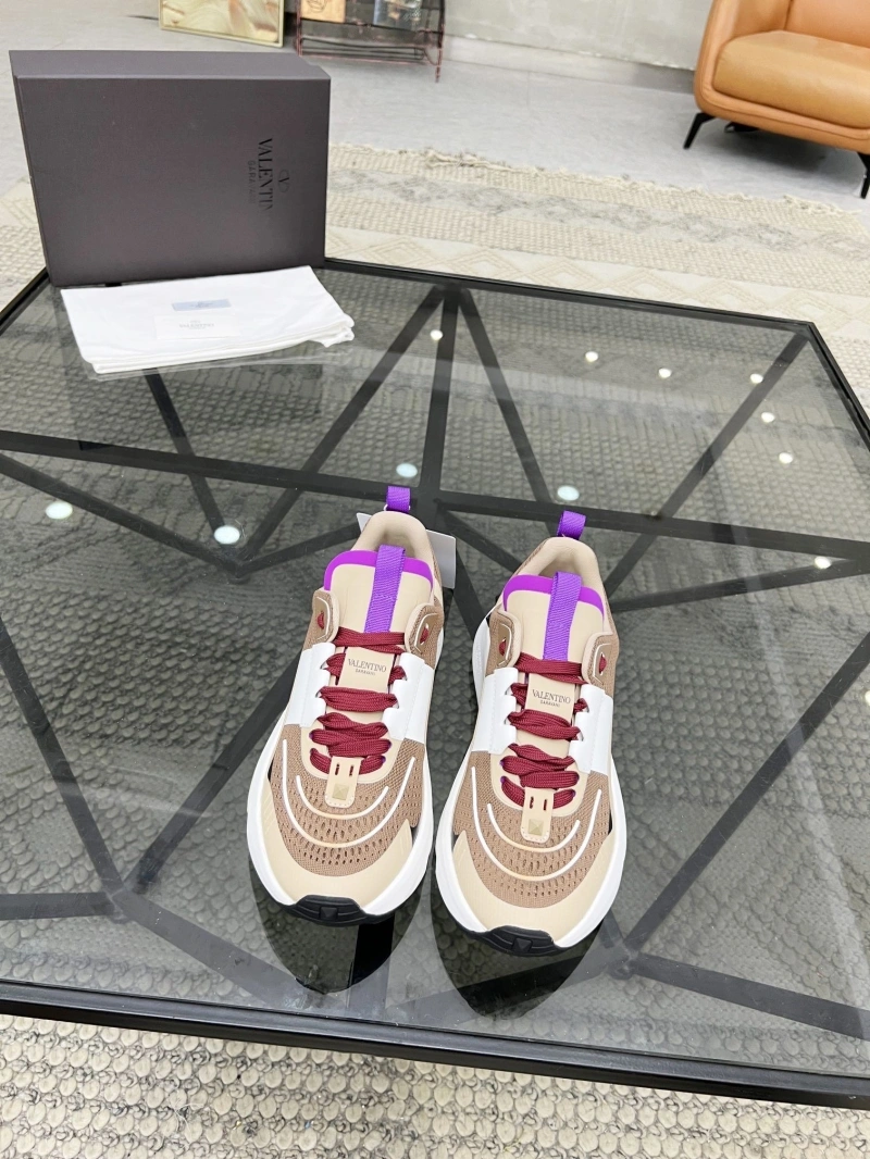 Lightweight Vxlxntino Sneakers 231591
