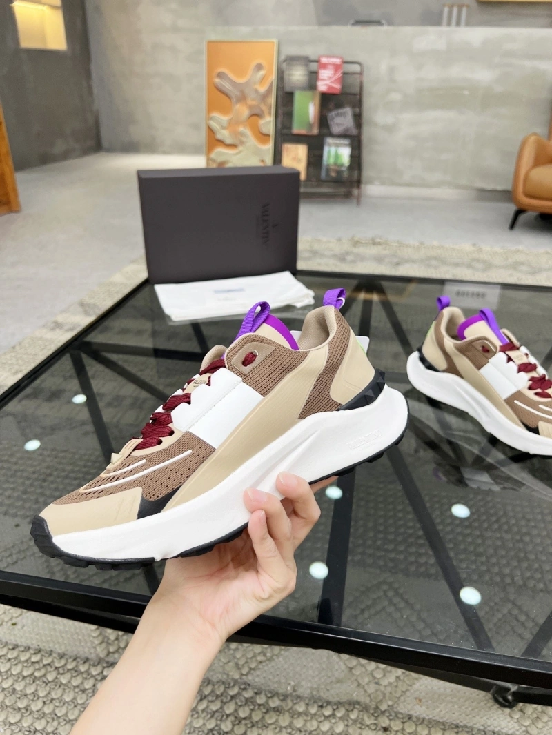 Lightweight Vxlxntino Sneakers 231591
