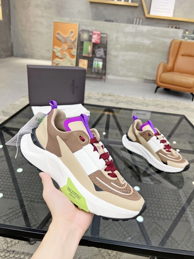 Lightweight Vxlxntino Sneakers 231591