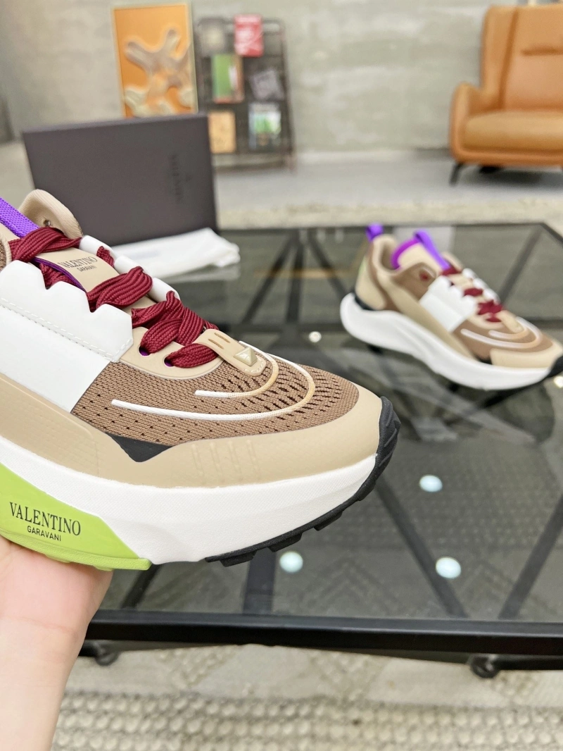 Lightweight Vxlxntino Sneakers 231591
