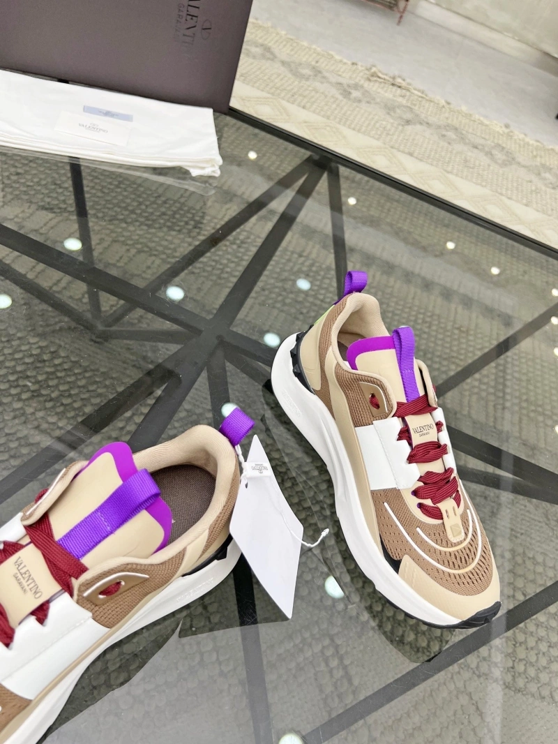 Lightweight Vxlxntino Sneakers 231591