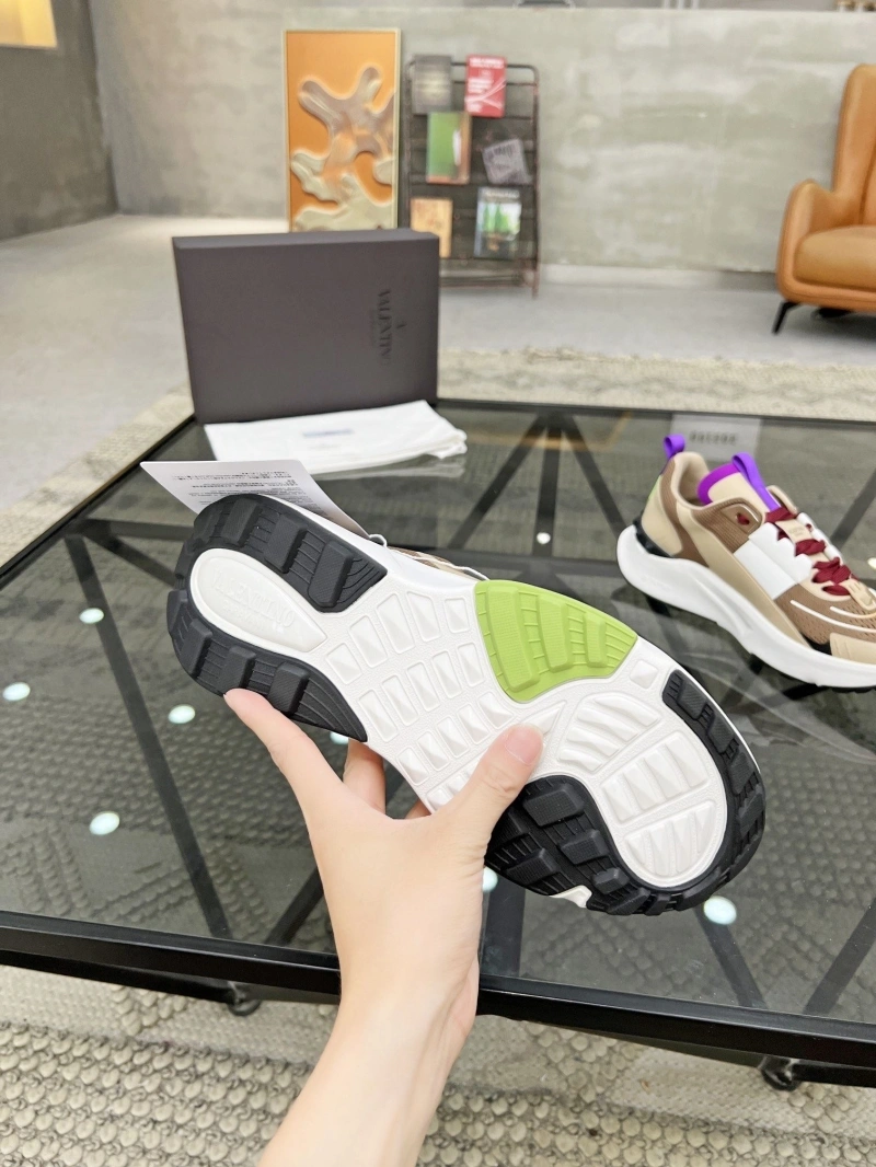 Lightweight Vxlxntino Sneakers 231591