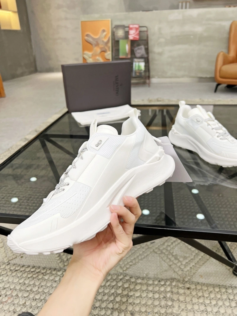 Vxlxntino Sneakers Cozy 231588