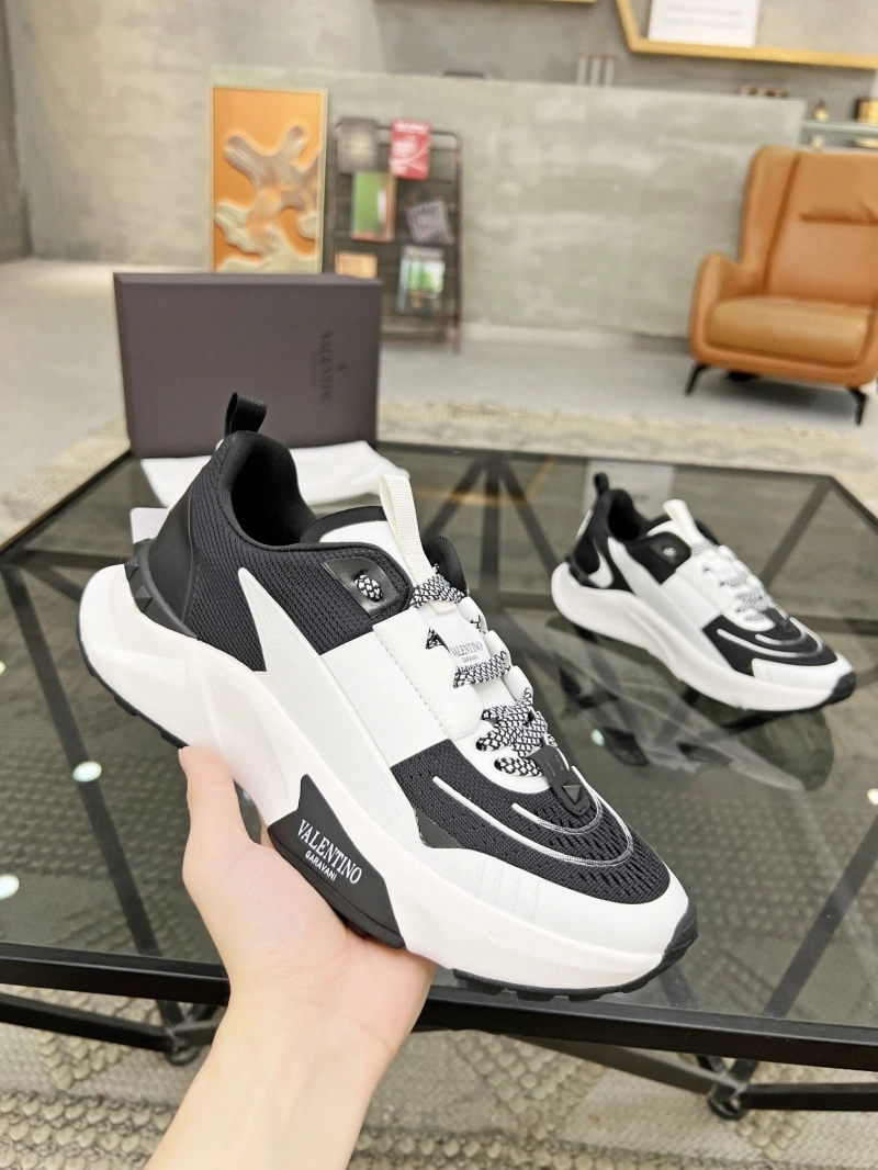 Vxlxntino Sneakers Vibrant 231585