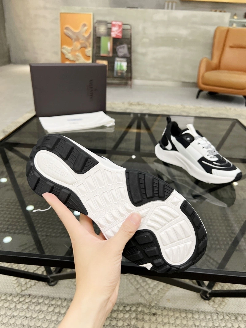 Vxlxntino Sneakers Vibrant 231585