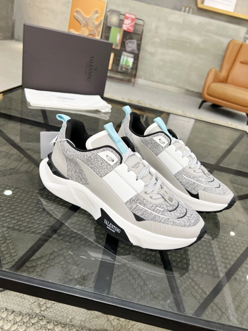 Vxlxntino Sneakers Classic 231584