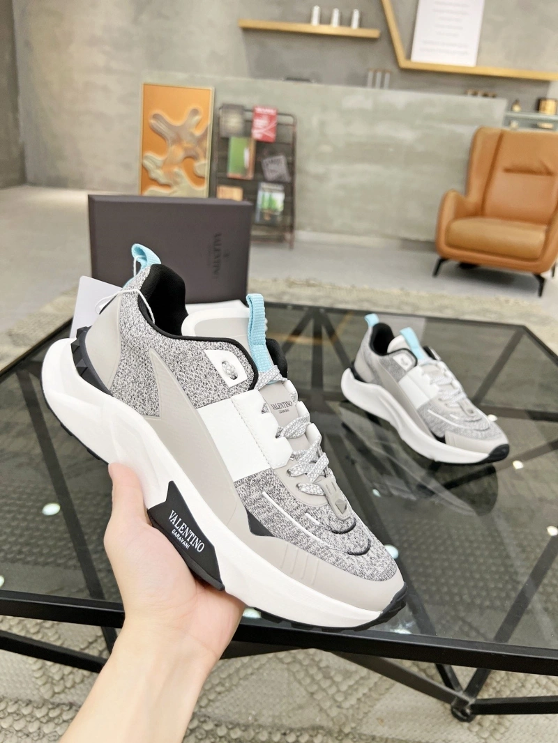 Vxlxntino Sneakers Classic 231584