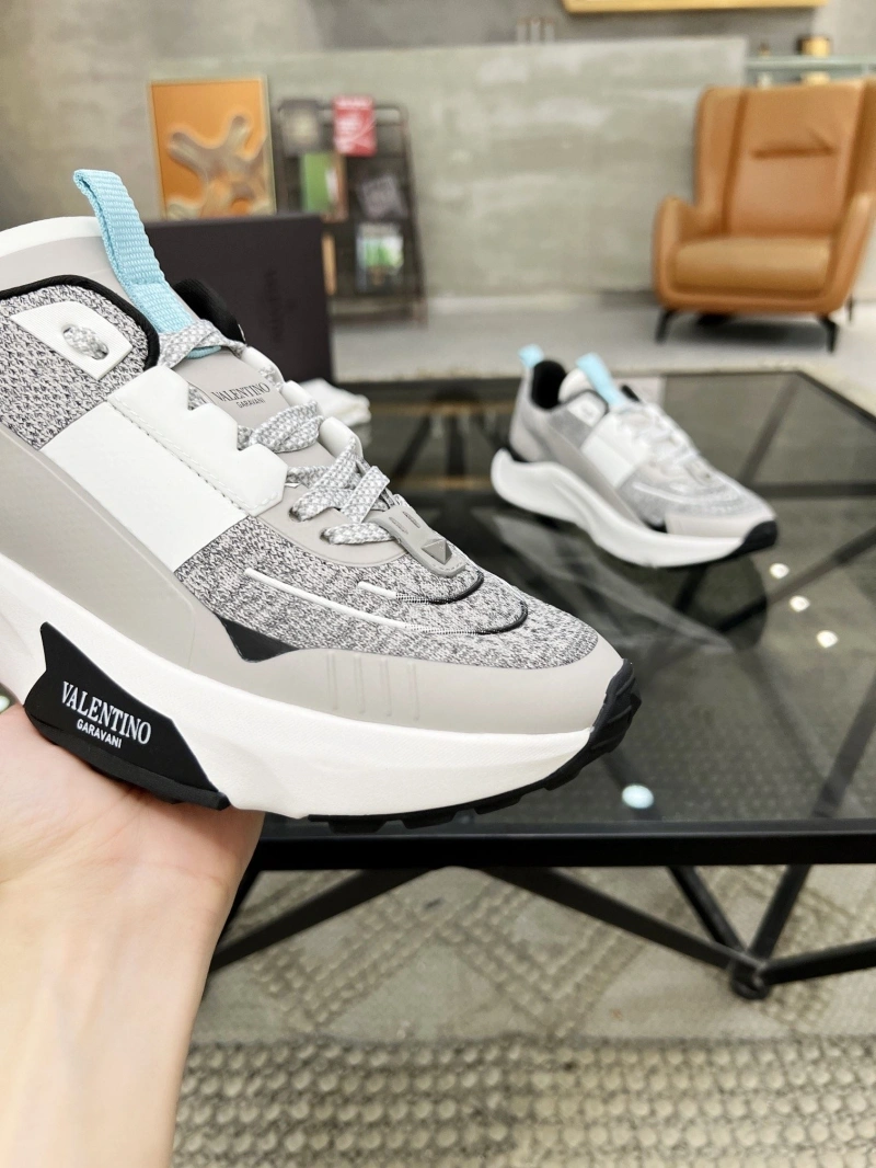 Vxlxntino Sneakers Classic 231584