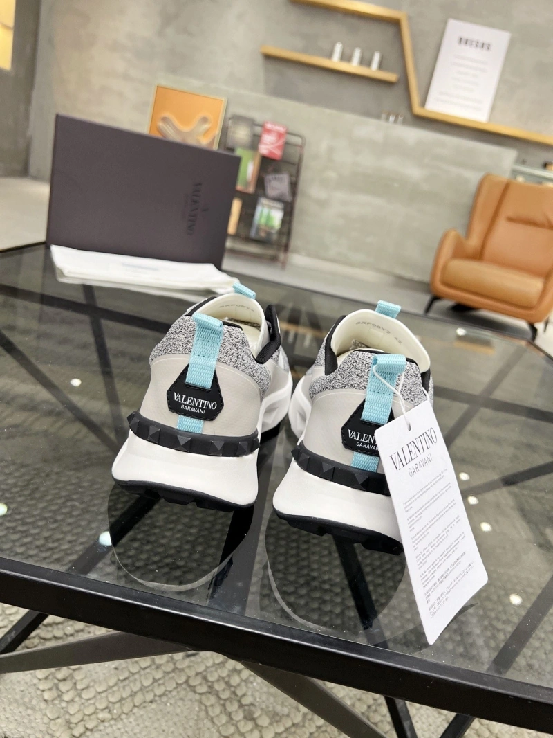 Vxlxntino Sneakers Classic 231584