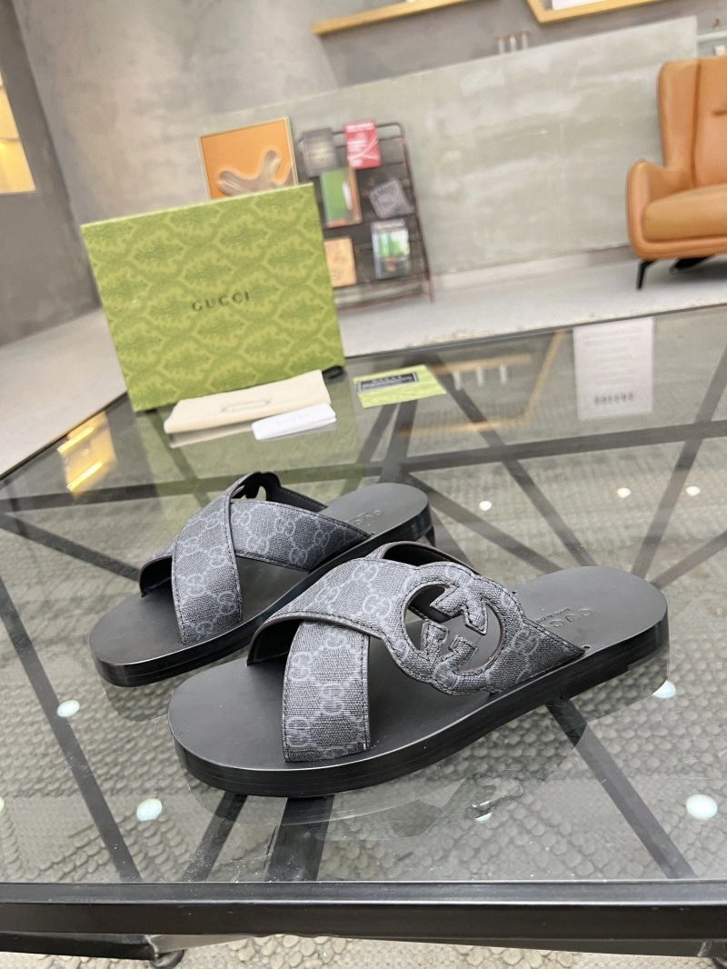 Gxccx Slippers Elegant 164319