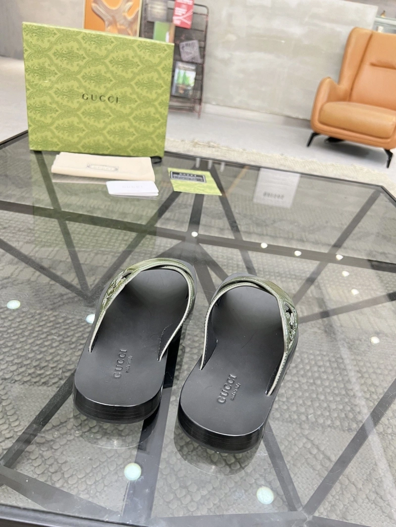 Vibrant Gxccx Slippers 164320