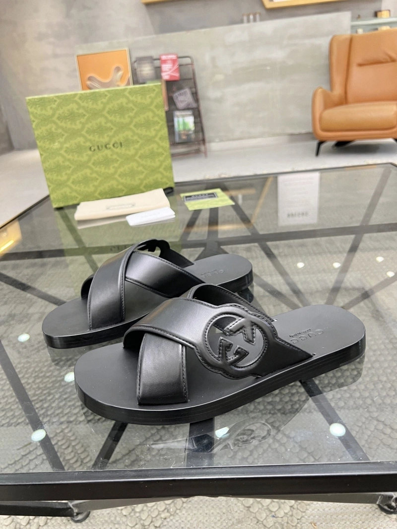 Vibrant Gxccx Slippers 164314