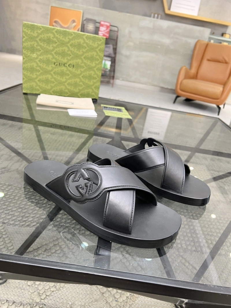Vibrant Gxccx Slippers 164314