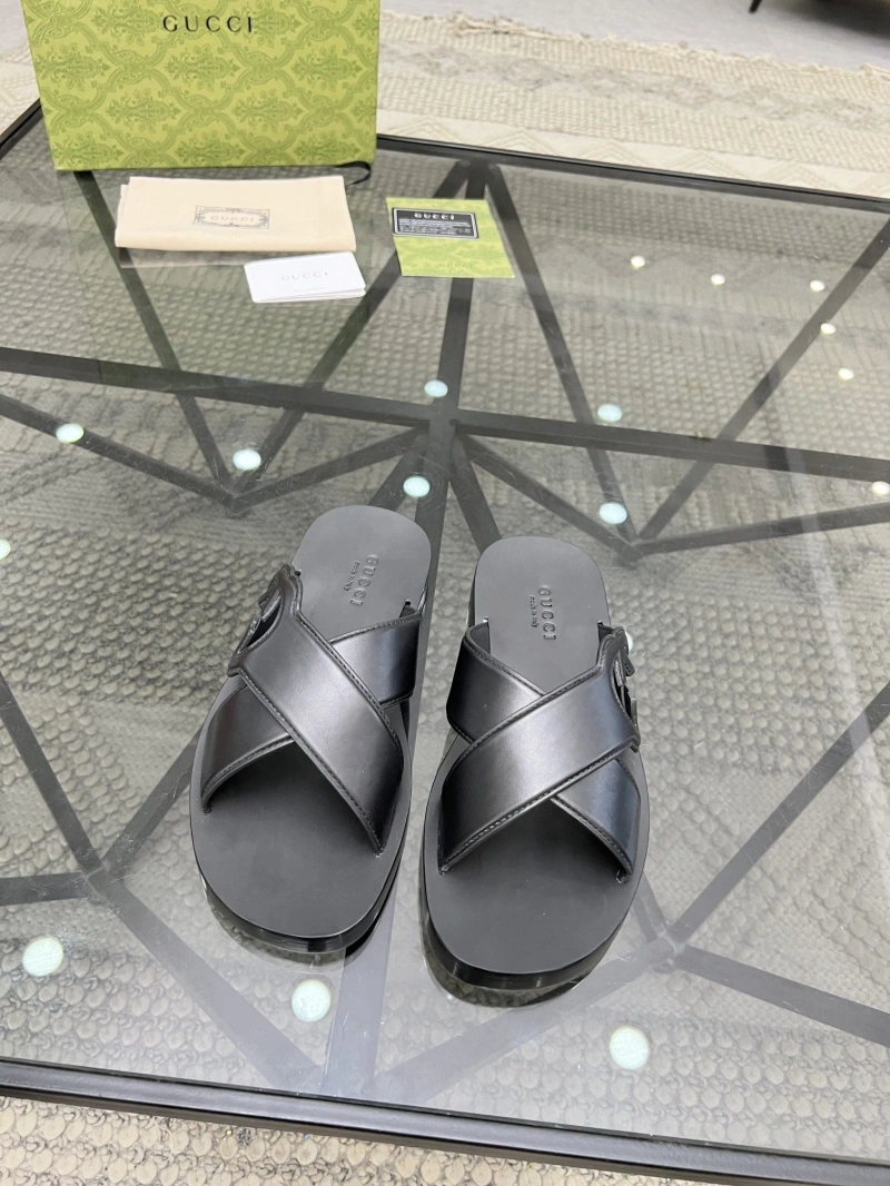 Vibrant Gxccx Slippers 164314