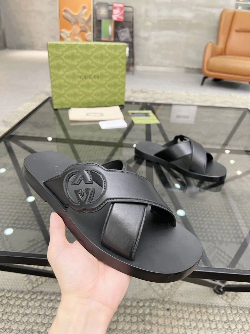 Vibrant Gxccx Slippers 164314