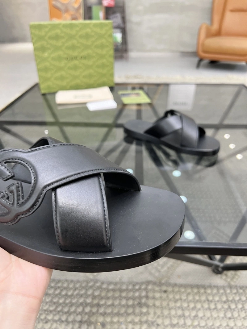 Vibrant Gxccx Slippers 164314