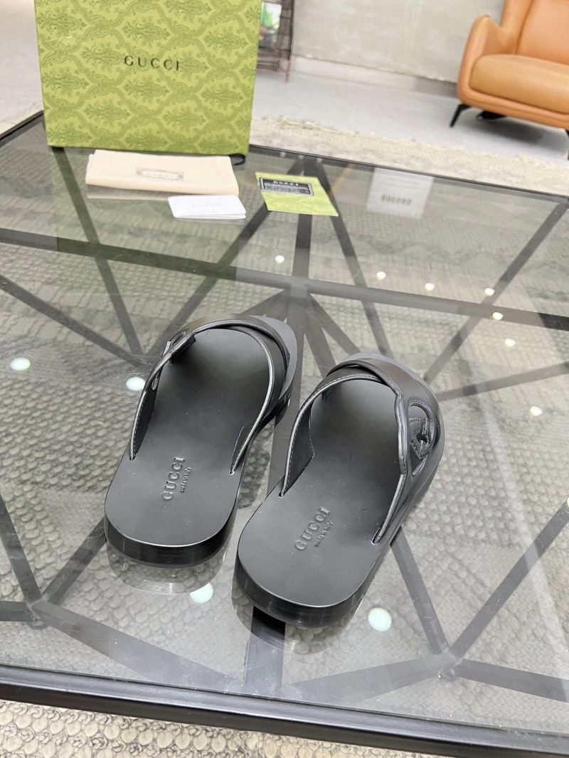 Vibrant Gxccx Slippers 164314