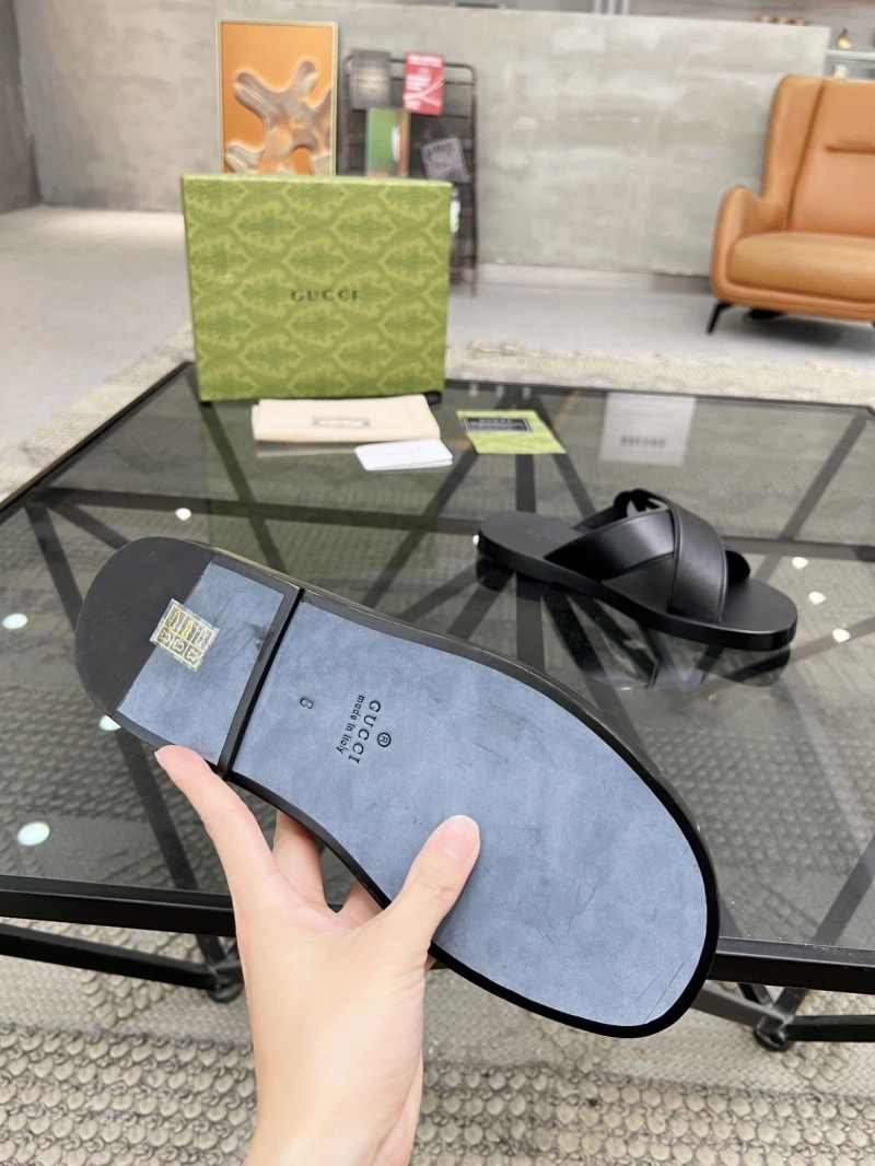 Vibrant Gxccx Slippers 164314