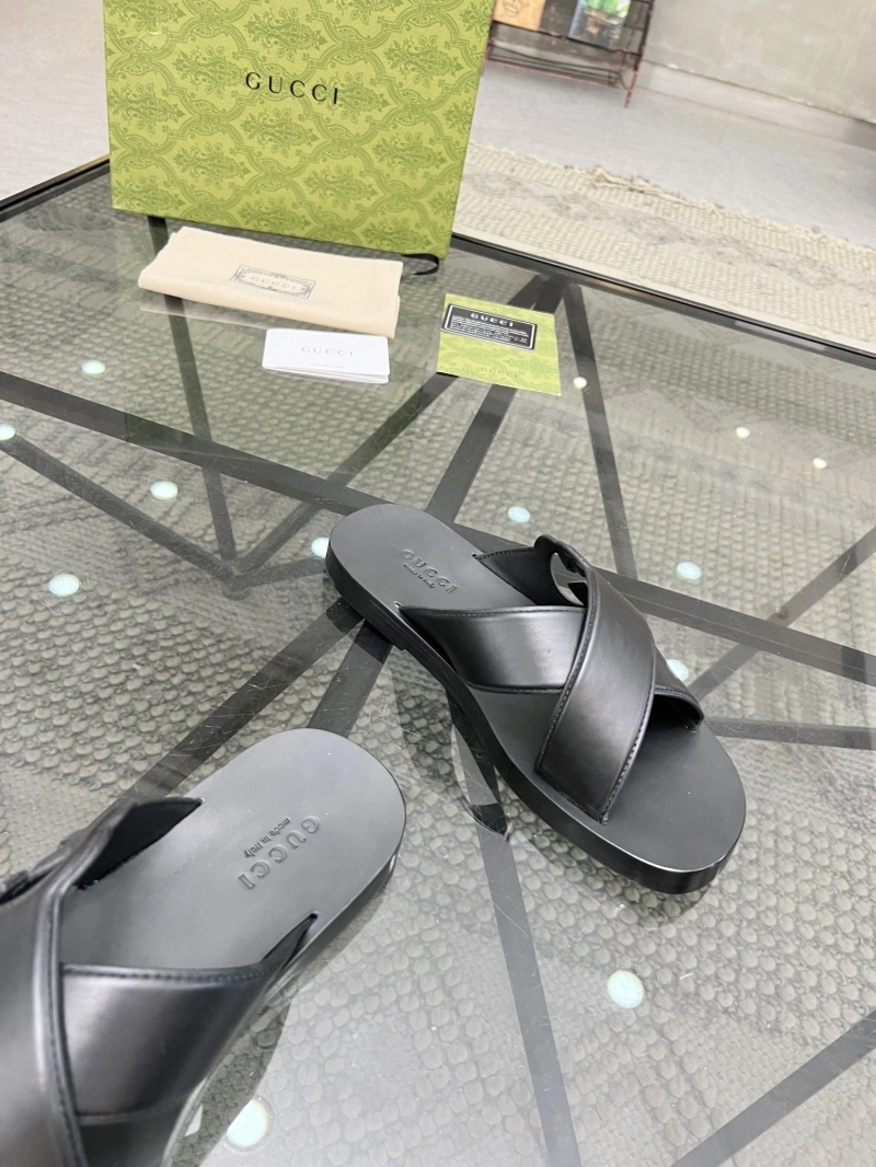 Vibrant Gxccx Slippers 164314