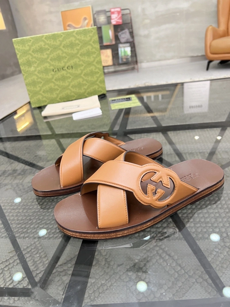 Efficient Gxccx Slippers 164318