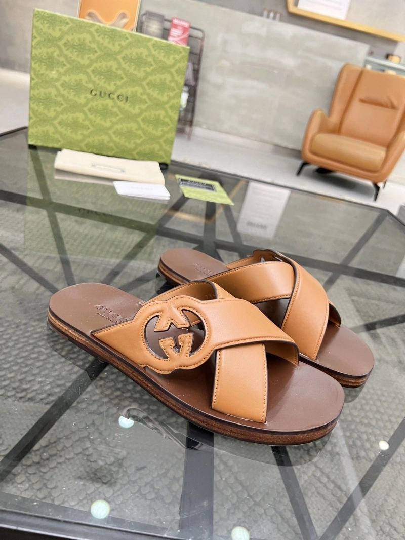 Efficient Gxccx Slippers 164318
