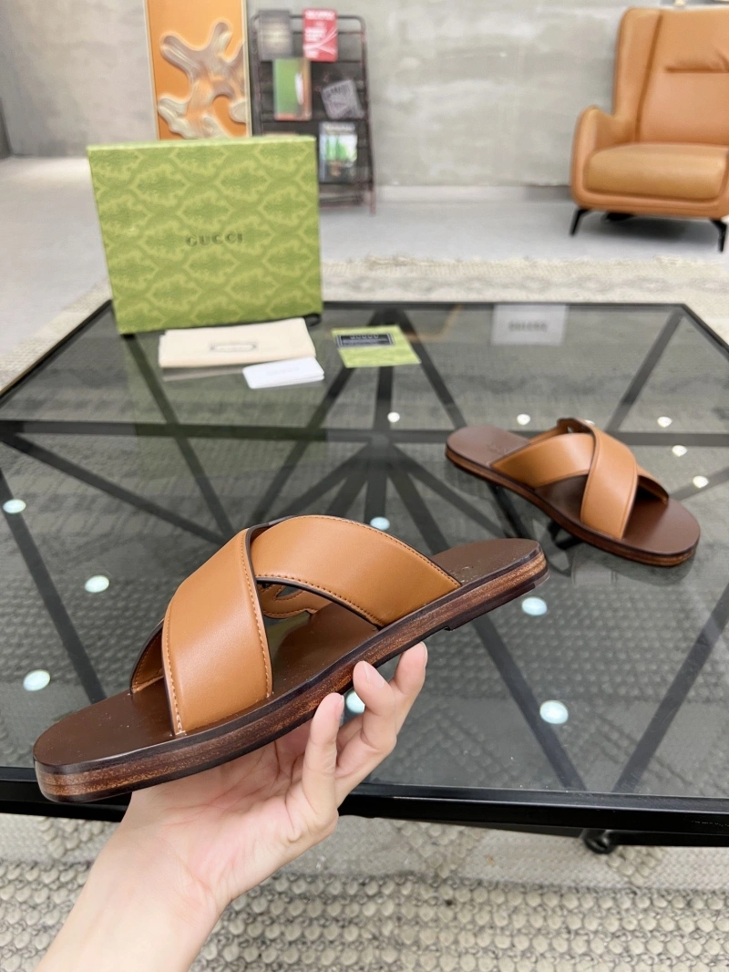 Efficient Gxccx Slippers 164318