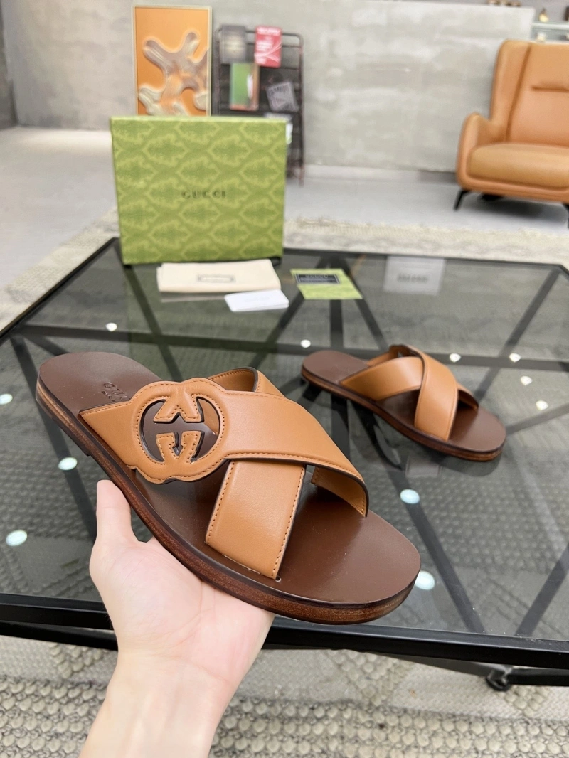 Efficient Gxccx Slippers 164318