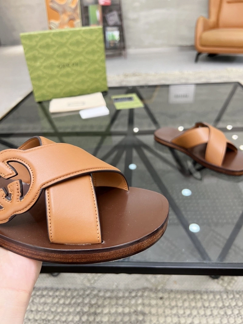 Efficient Gxccx Slippers 164318