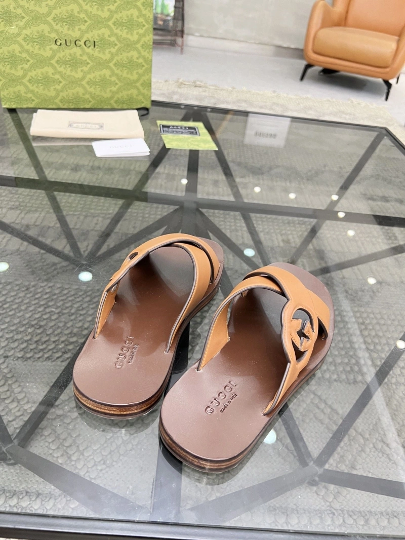 Efficient Gxccx Slippers 164318