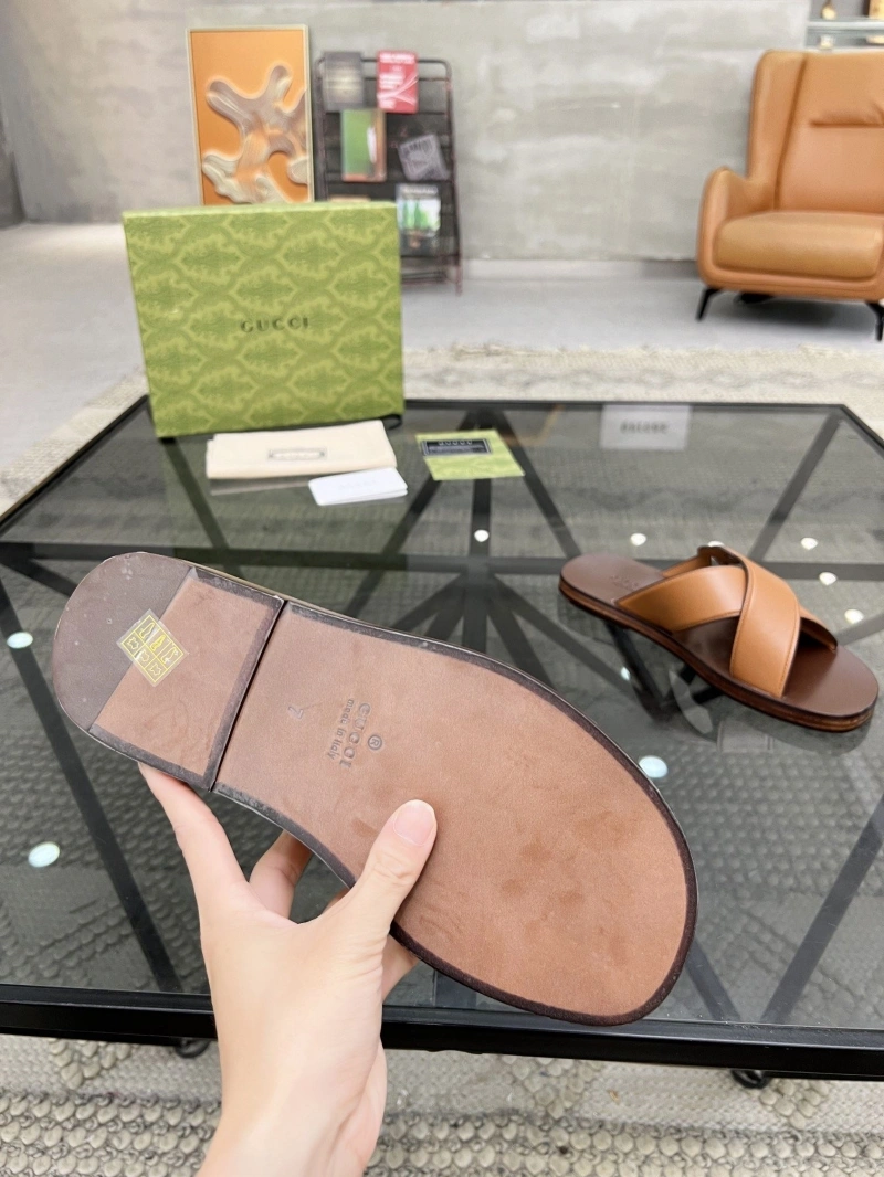 Efficient Gxccx Slippers 164318